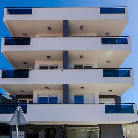 New Art Apartment Dubrovnik Ngoại thất bức ảnh