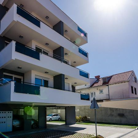 New Art Apartment Dubrovnik Ngoại thất bức ảnh