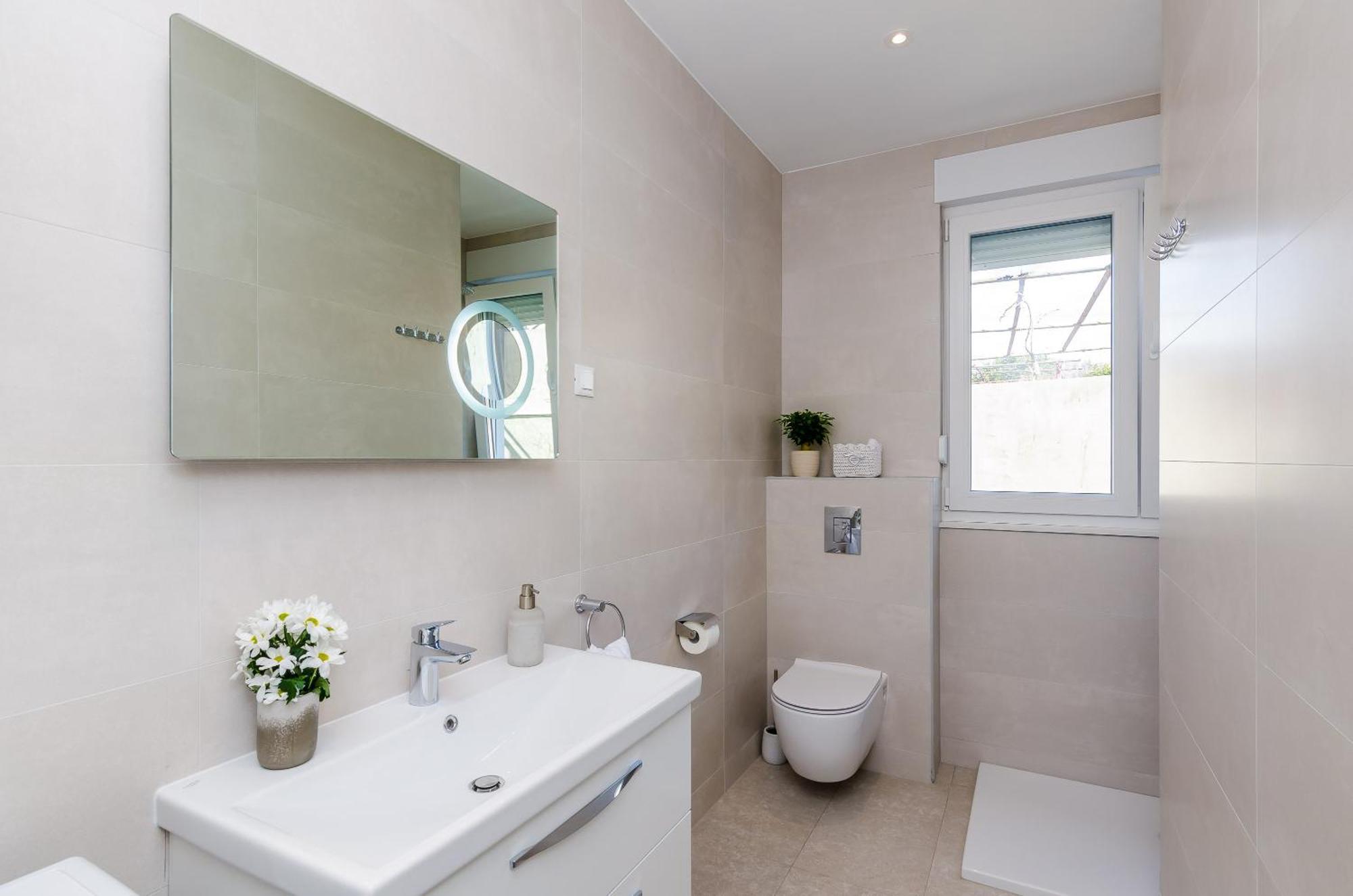 New Art Apartment Dubrovnik Ngoại thất bức ảnh