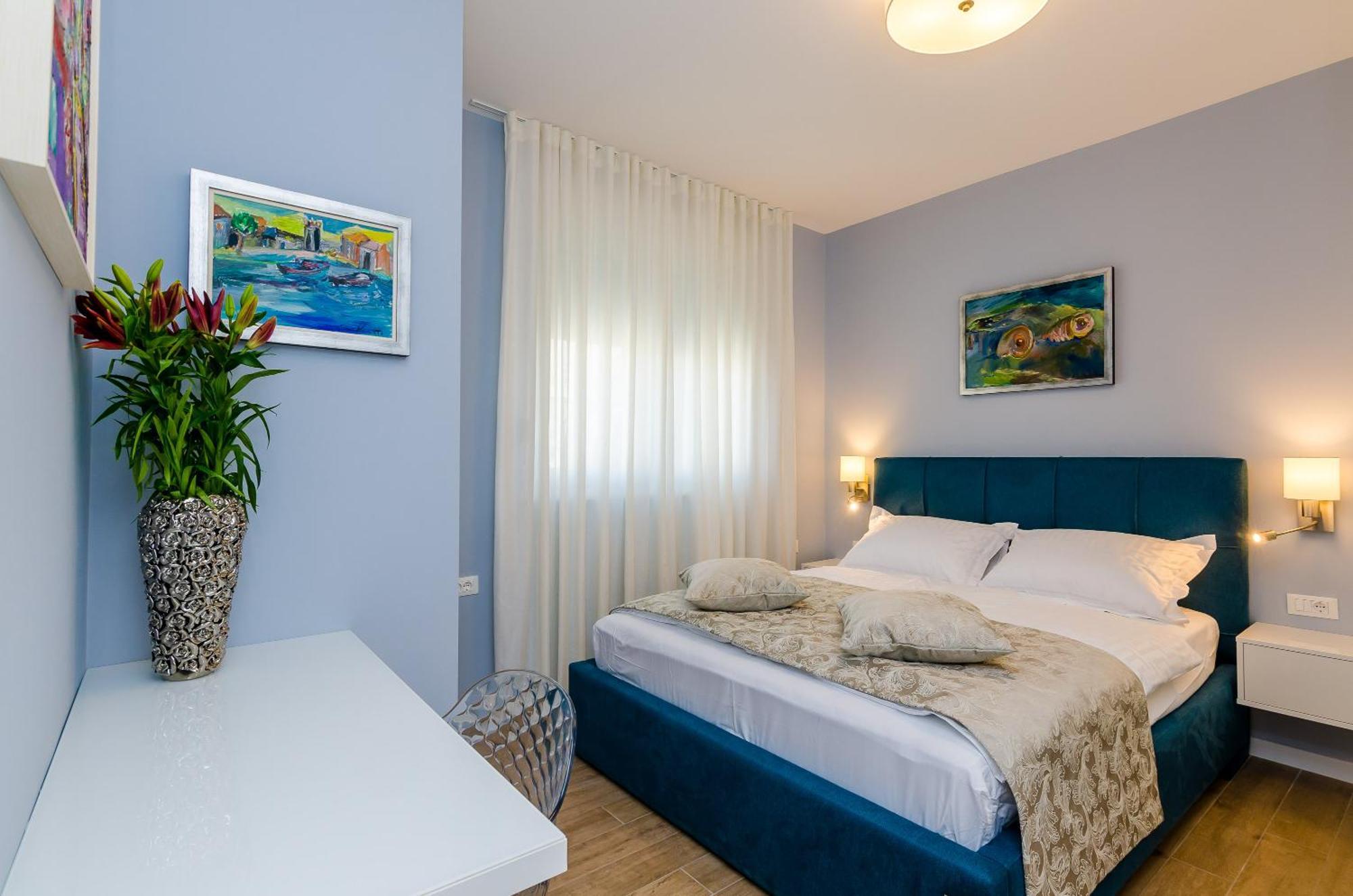 New Art Apartment Dubrovnik Ngoại thất bức ảnh