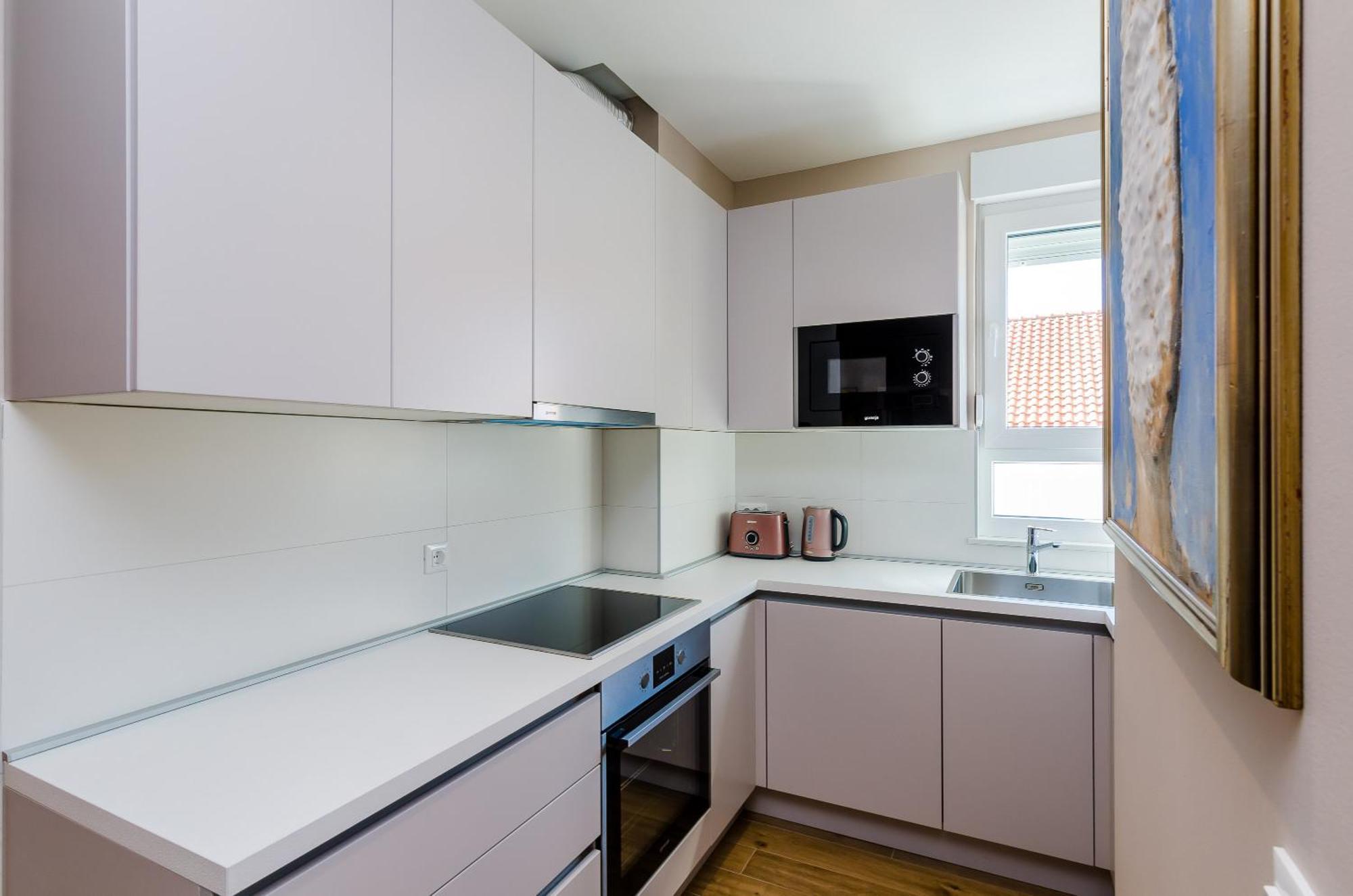 New Art Apartment Dubrovnik Ngoại thất bức ảnh