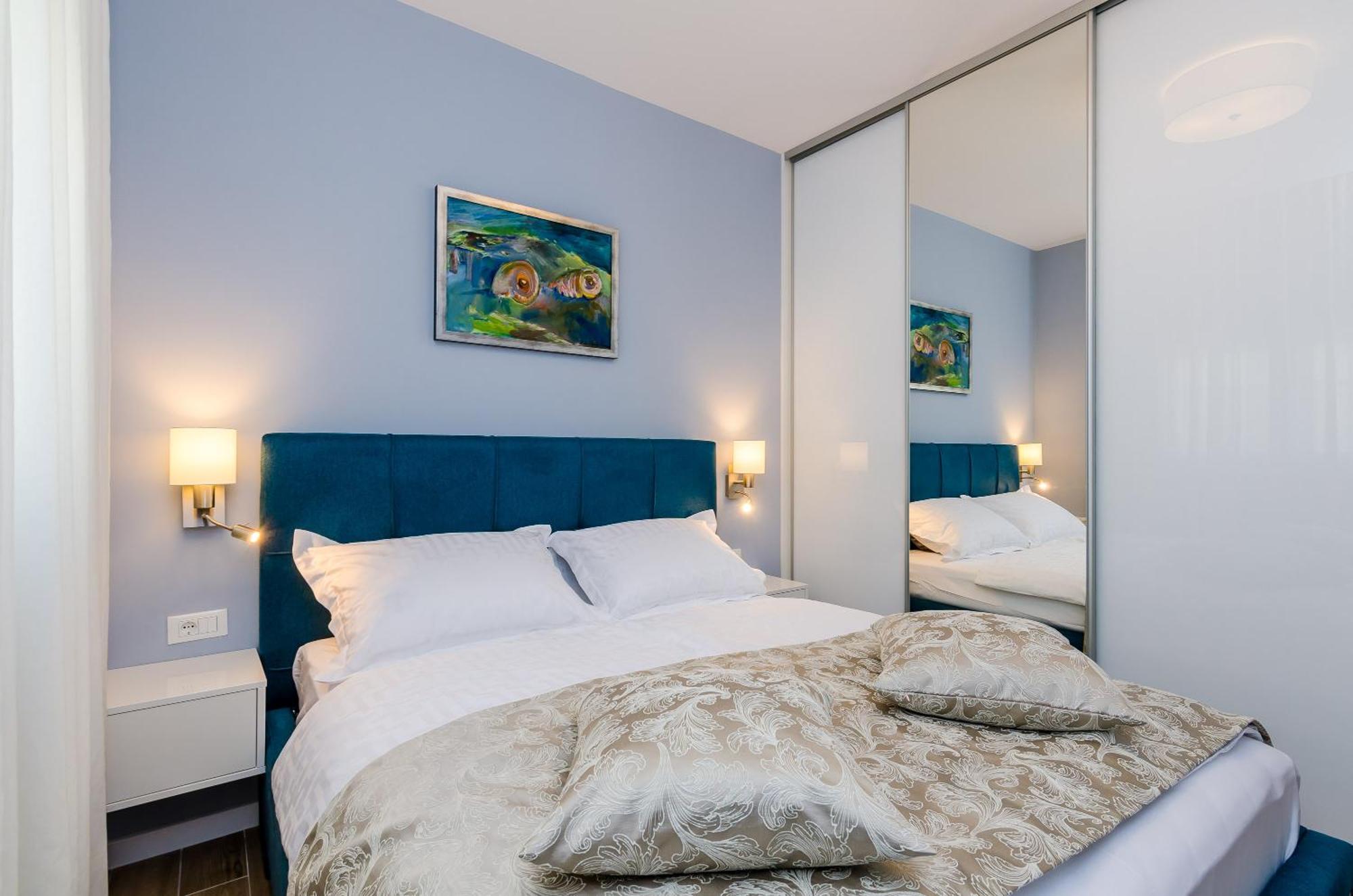 New Art Apartment Dubrovnik Ngoại thất bức ảnh