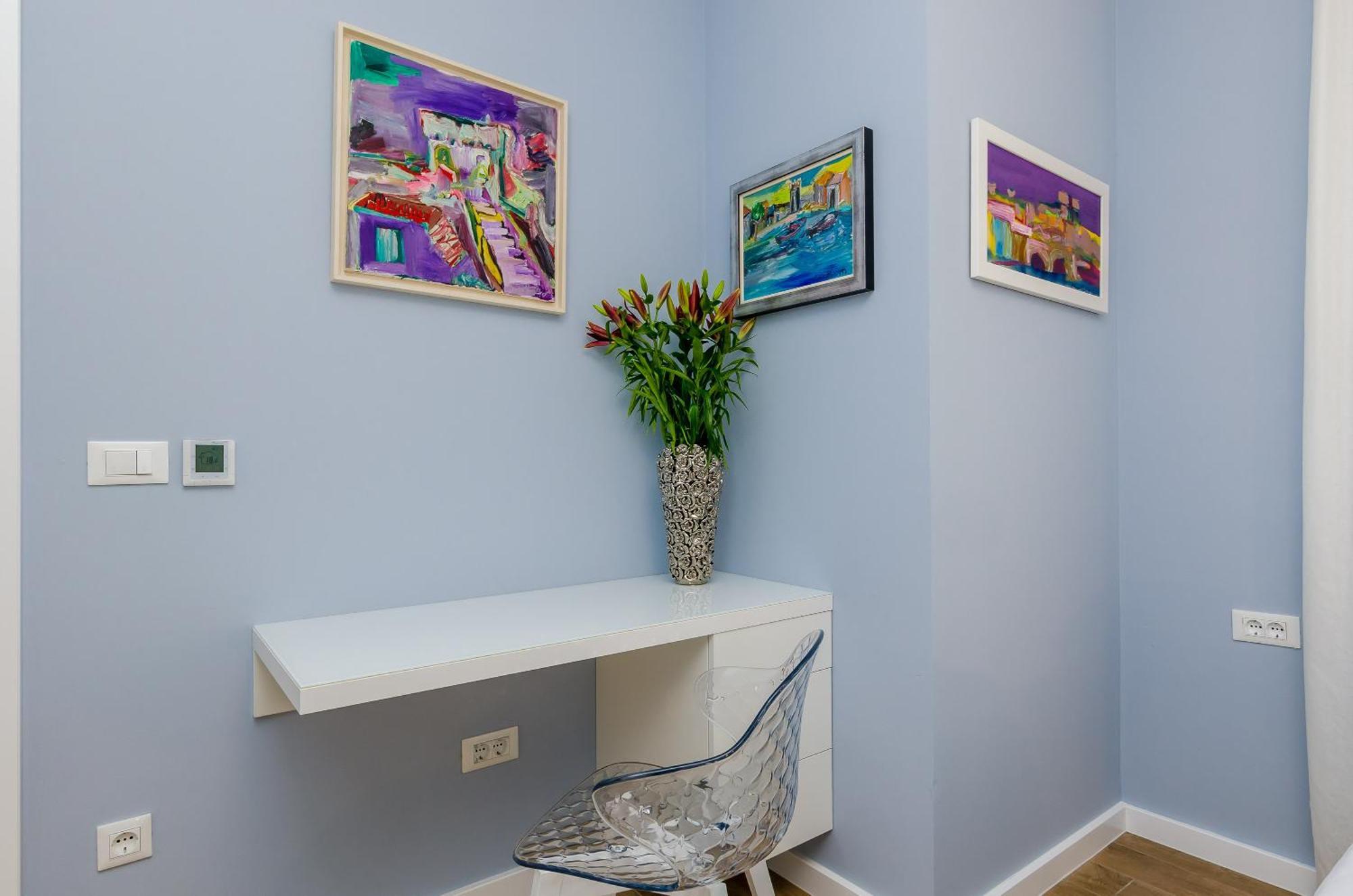 New Art Apartment Dubrovnik Ngoại thất bức ảnh