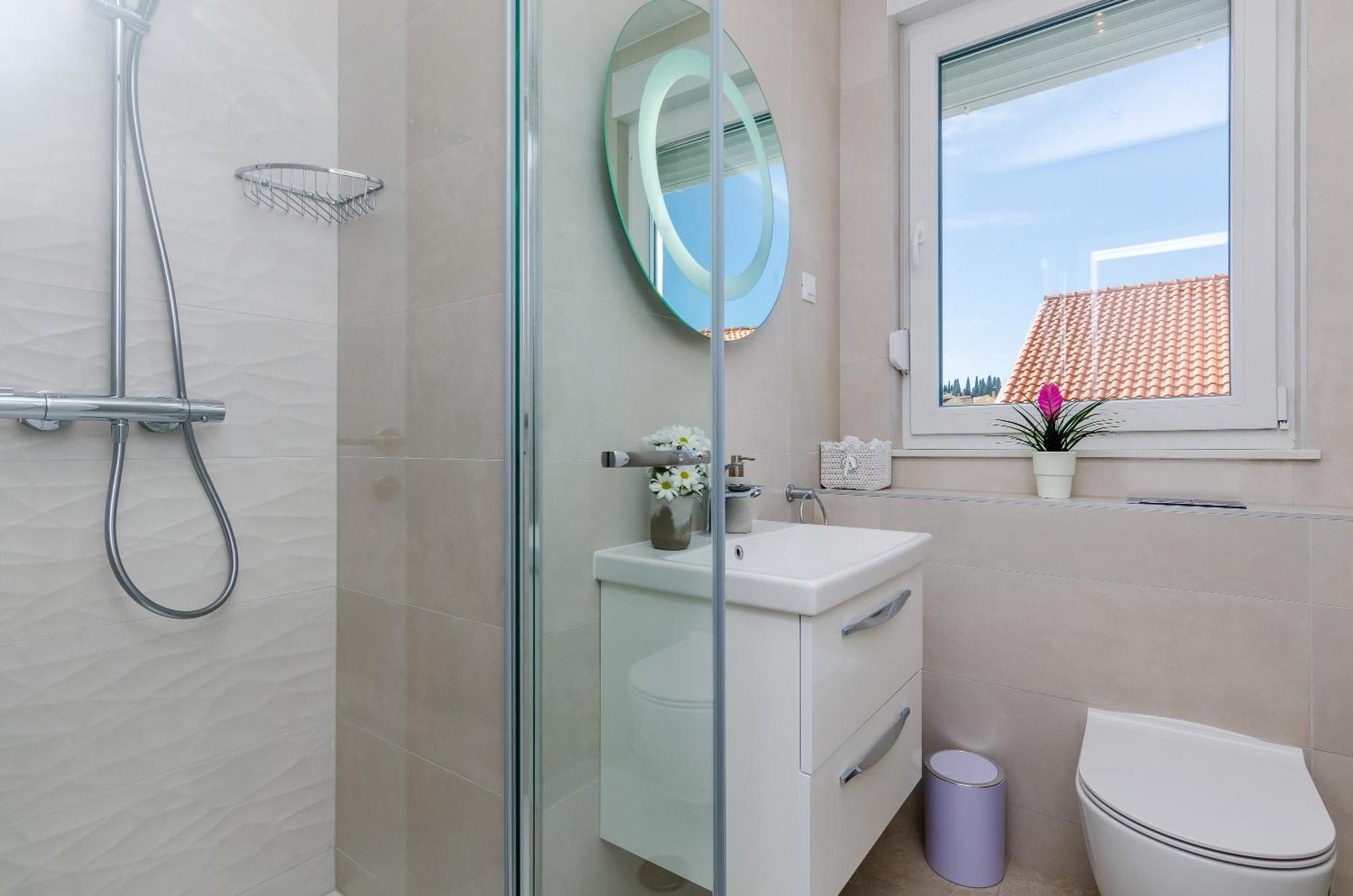 New Art Apartment Dubrovnik Ngoại thất bức ảnh
