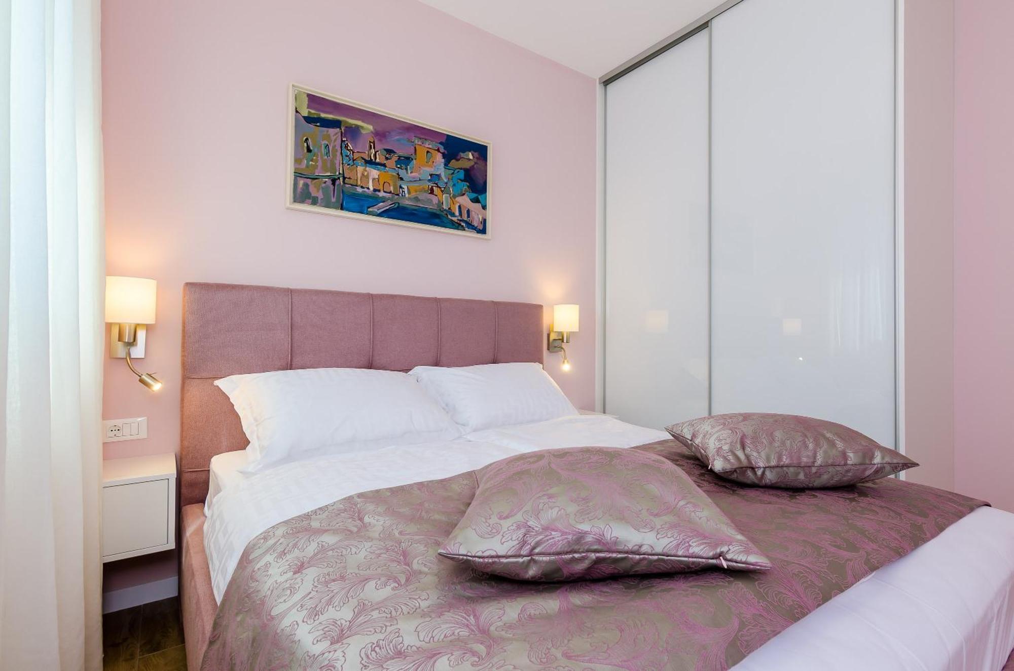 New Art Apartment Dubrovnik Ngoại thất bức ảnh