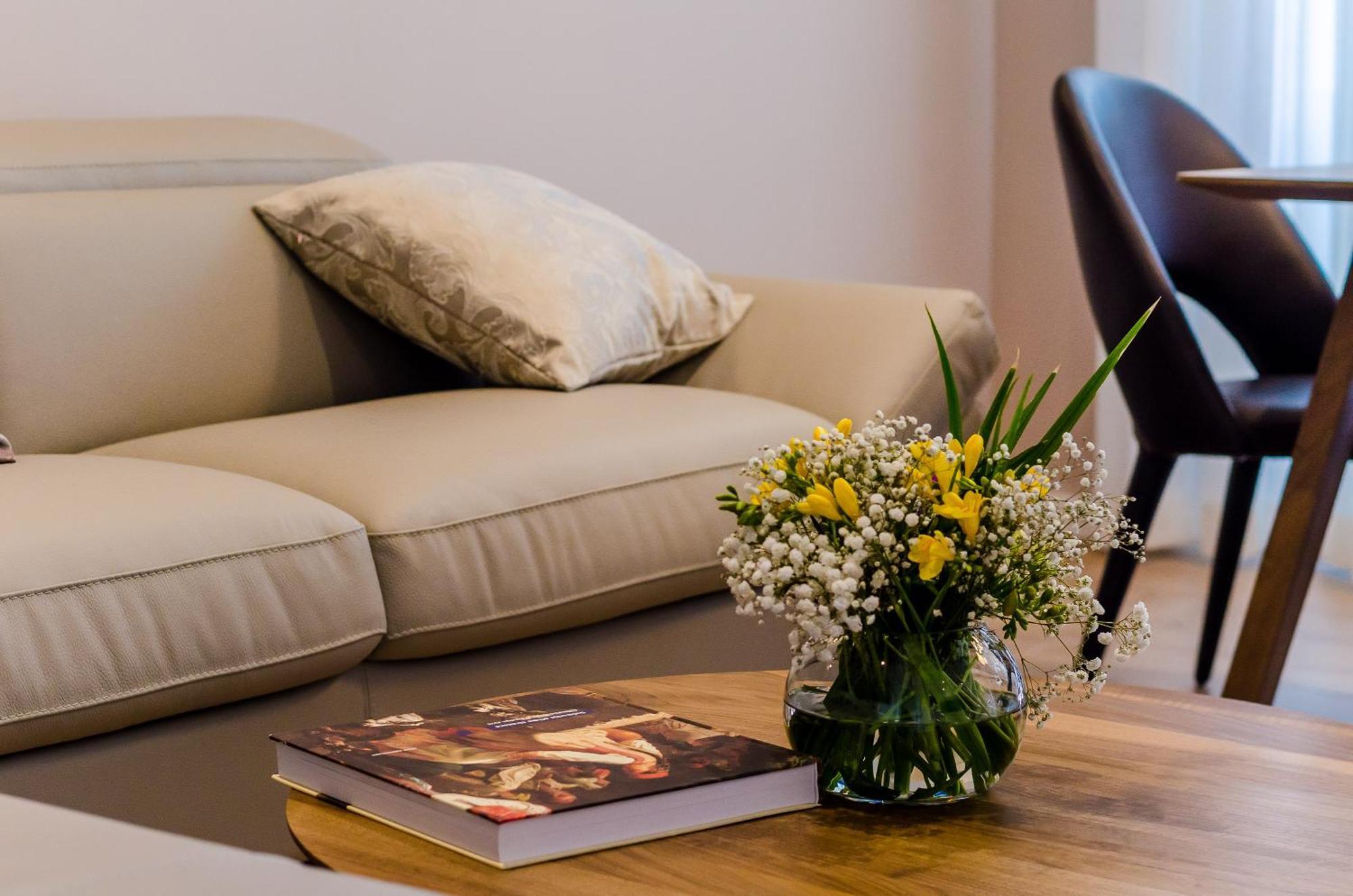 New Art Apartment Dubrovnik Ngoại thất bức ảnh