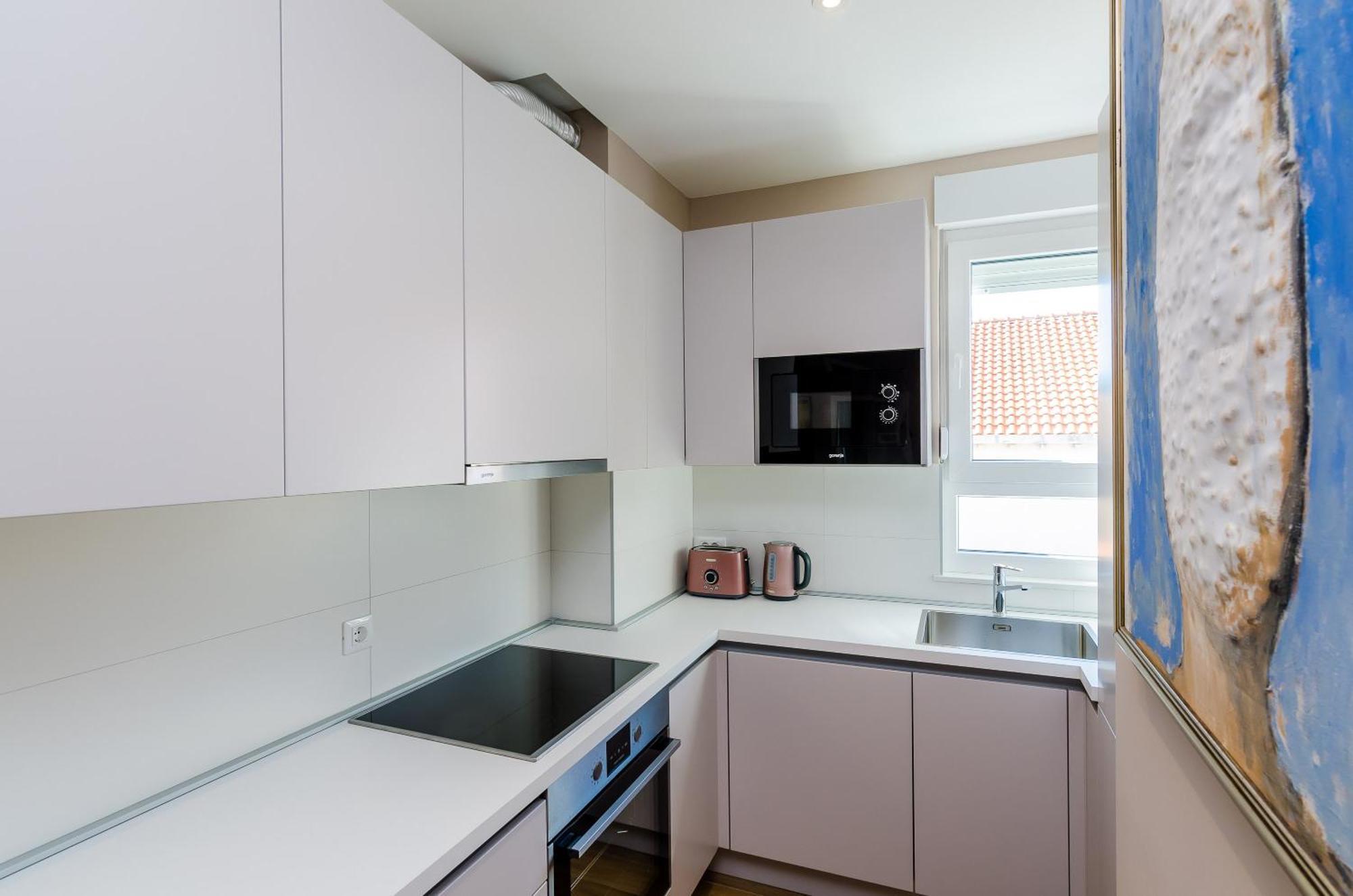 New Art Apartment Dubrovnik Ngoại thất bức ảnh
