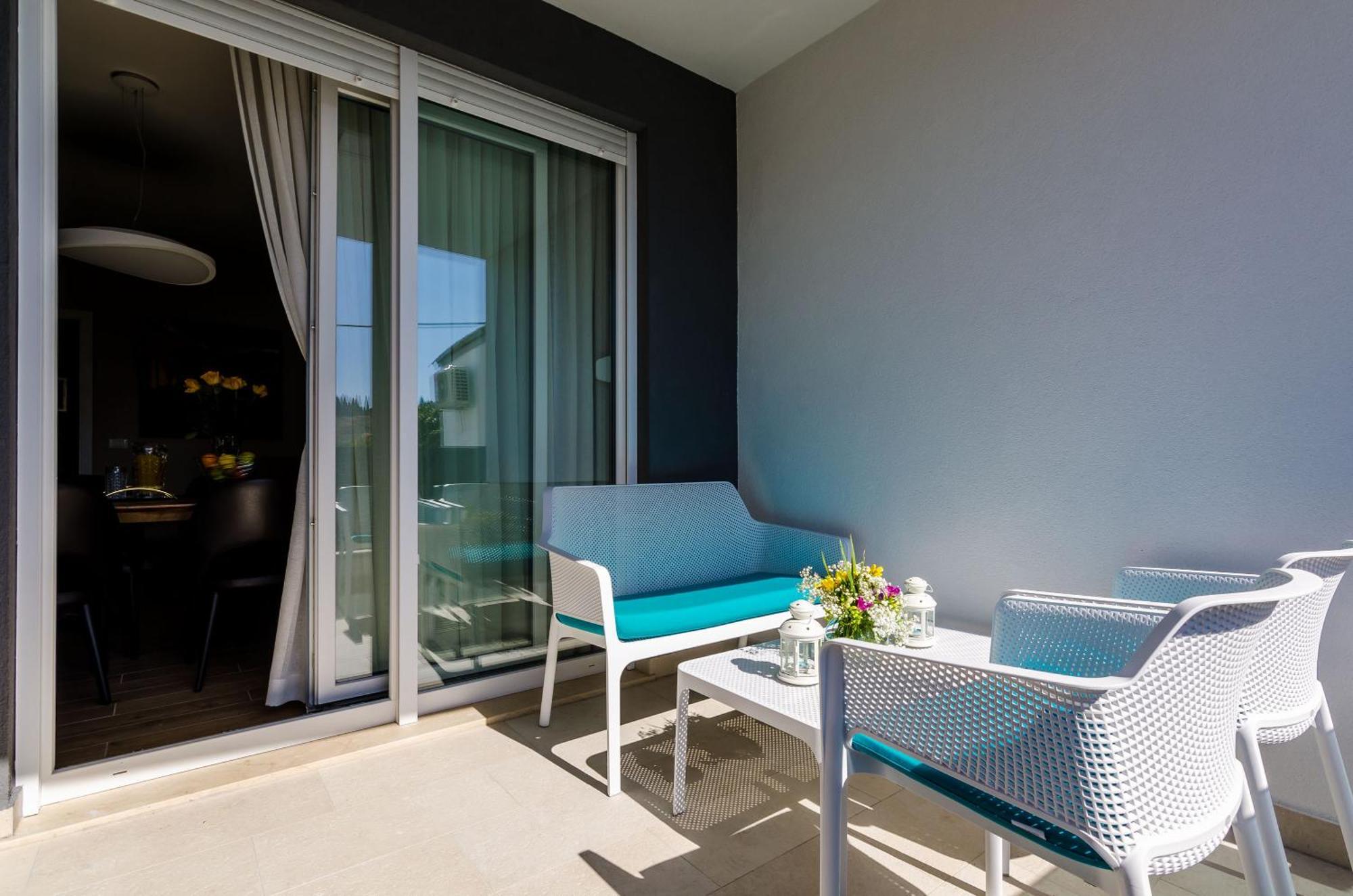 New Art Apartment Dubrovnik Ngoại thất bức ảnh