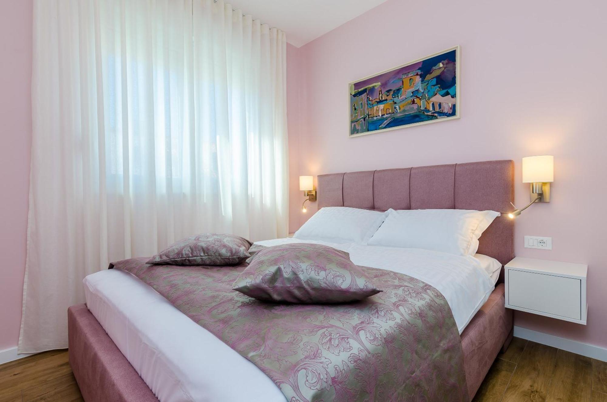 New Art Apartment Dubrovnik Ngoại thất bức ảnh